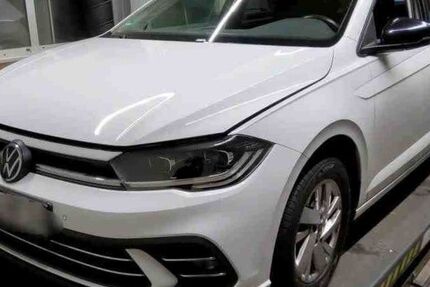 VW Polo 73.038 km 17.526 &euro; Weida 07570