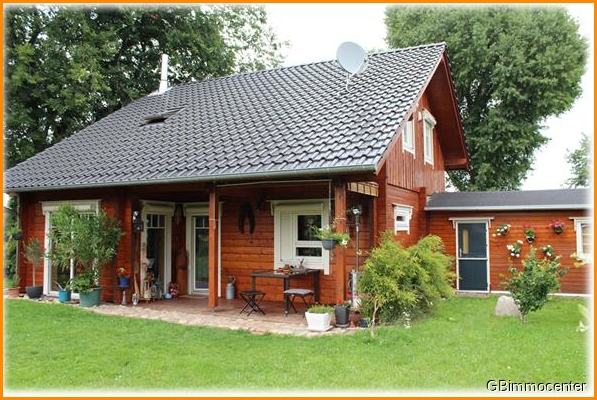 Wasserreiche Umgebung*Traumhaftes Haus*wahnsinns Ausstattung* - Einfamilienhaus Trebbin Großbeuthen | Angebot:26619333