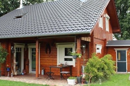 Wasserreiche Umgebung*Traumhaftes Haus*wahnsinns Ausstattung* - Haus Trebbin Großbeuthen | Angebot:26619333