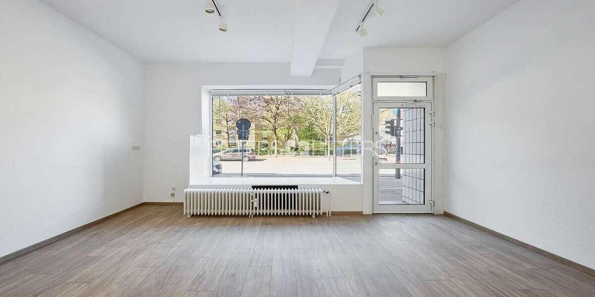 Gewerbeobjekt Hamburg Hohenfelde - 339.000&euro; | Angebot:27003871