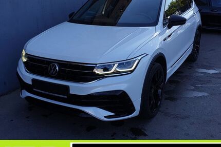 VW Tiguan 116.660 km 31.470 &euro; Waiblingen 71332