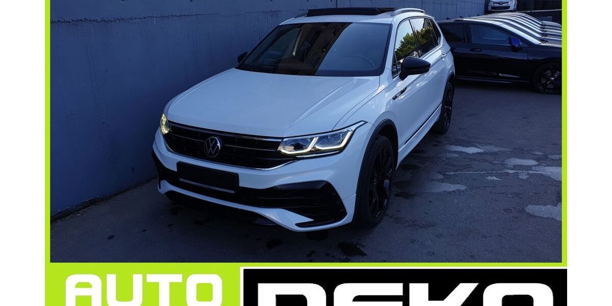 VW Tiguan 116.660 km 31.470 &euro; Waiblingen 71332