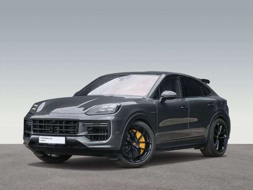 Cayenne