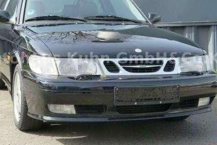 Saab 9-3 280.000 km 7.777 € Saarbrücken 66117