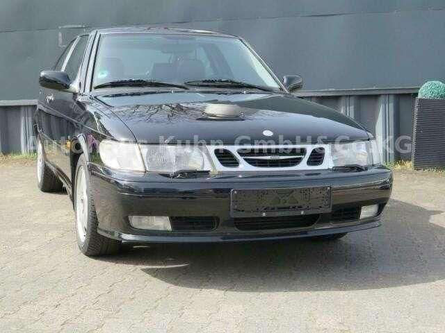 Saab 9-3 280.000 km 7.777 € Saarbrücken 66117