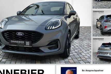 Ford Puma 3.500 km 31.680 &euro; Berlin 12681