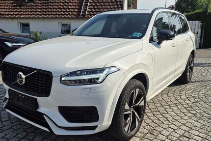 Volvo XC90 124.000 km 41.900 &euro; Königsbrunn 86343
