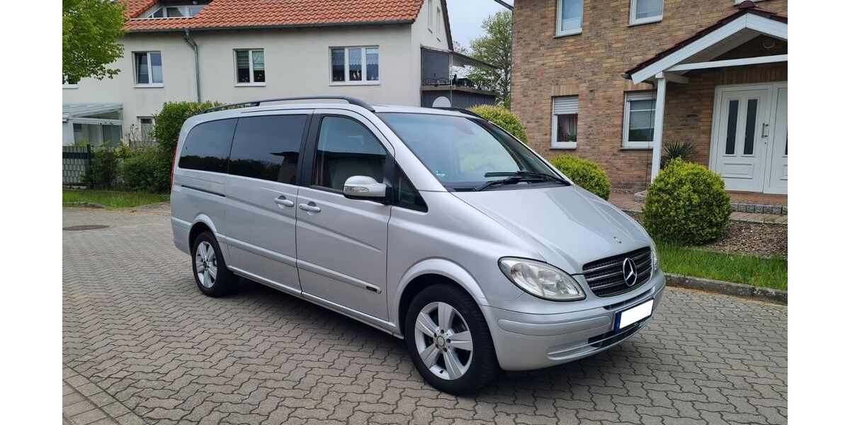 Mercedes-Benz Viano 265.000 km 10.900 &euro; Minden 32427