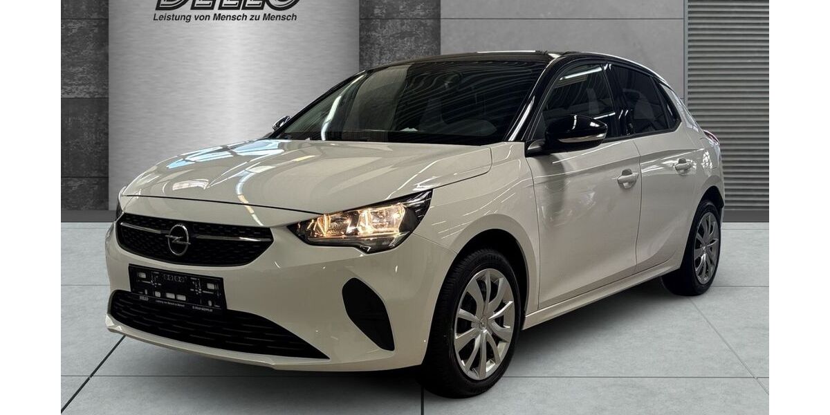 Opel Corsa 11.224 km 18.850 &euro; Hamburg 22529