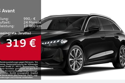 Audi A5 30.950 km 44.190 &euro; Lüdenscheid 58511