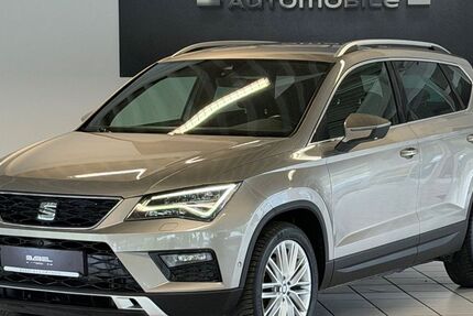 Seat Ateca 115.000 km 19.950 &euro; Bassum 27211