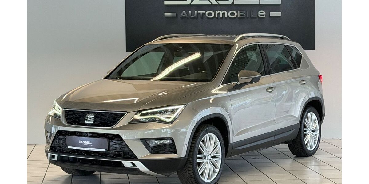 Seat Ateca 115.000 km 19.950 &euro; Bassum 27211