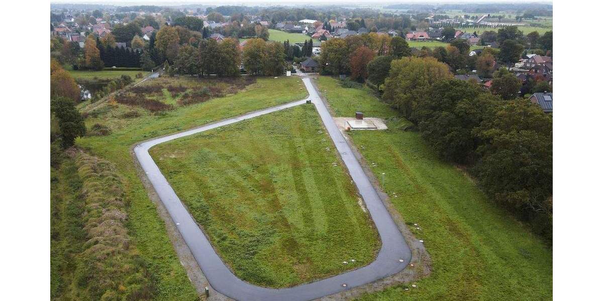 Grundstück Jade Jaderberg - 155.000&euro; | Angebot:25690480