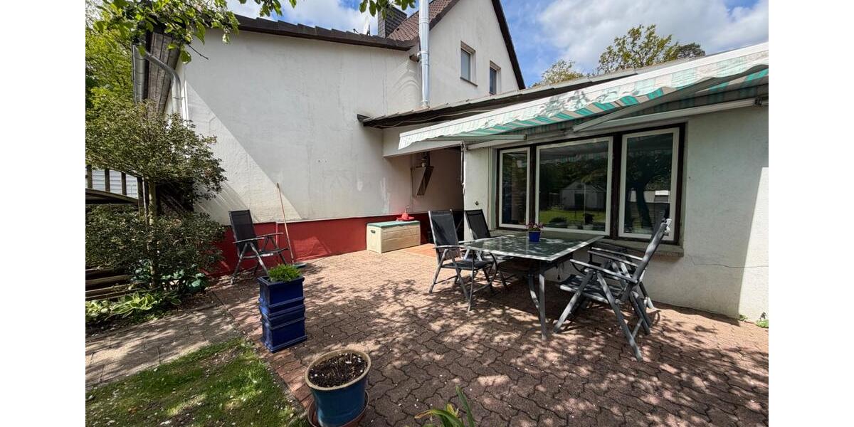 Doppelhaushälfte Torgelow - 4 Zimmer, 100 m&sup2;, 174.900&euro; | Angebot:26943831