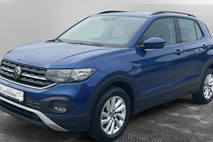 VW T-Cross 64.550 km 18.390 € Timmendorfer Strand 23669