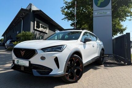 Cupra Formentor 40.700 km 34.300 &euro; Celle 29227