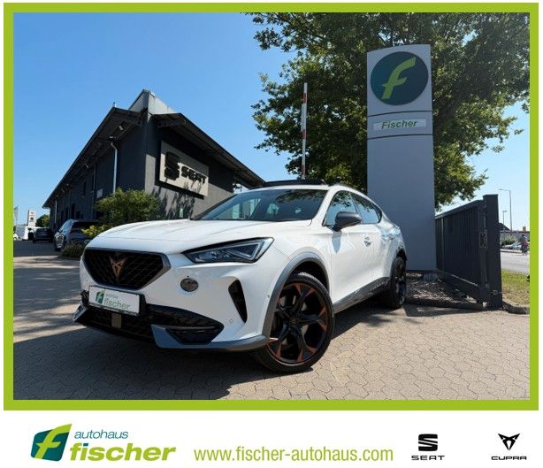 Cupra Formentor 40.700 km 34.300 &euro; Celle 29227