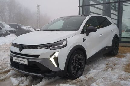 Renault Symbioz 5.185 km 28.790 &euro; Bremervörde 27432