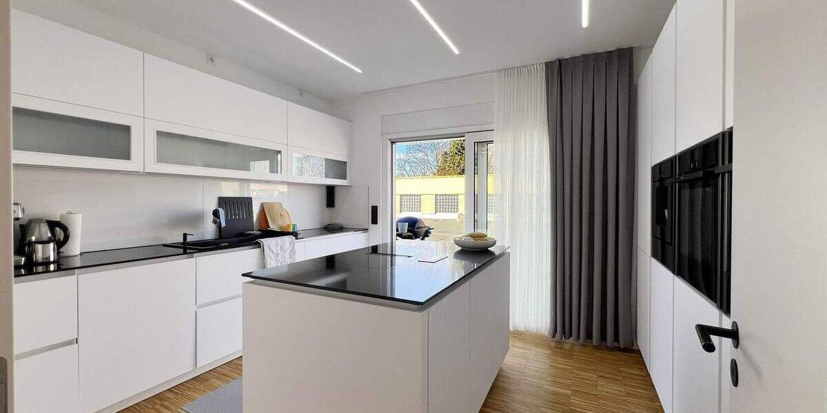 Gewerbeobjekt Kornwestheim - 1.999.000&euro; | Angebot:24041404