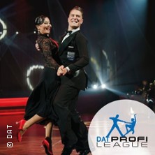 Große Show-Tanzgala Bad Wildungen 2027 27.02.2027 Maritim Hotel Bad Wildungen