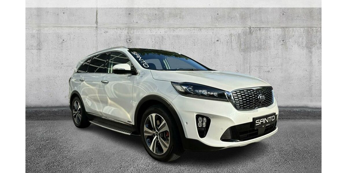 Kia Sorento 65.250 km 30.980 &euro; Freiburg 79098