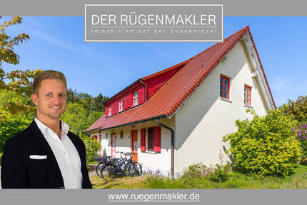 Wohnung Dranske / Bakenberg Nonnevitz - 2 Zimmer, 40 m&sup2;, 120.000&euro; | Angebot:23953897