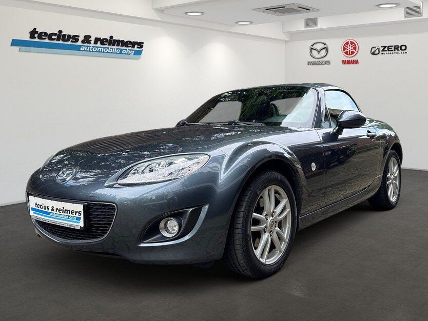 MX-5