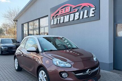 Opel Adam 70.000 km 8.900 &euro; Eppertshausen 64859