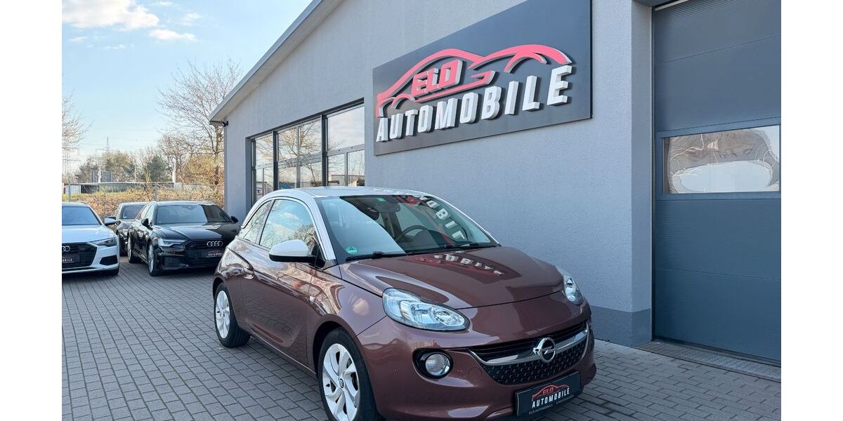 Opel Adam 70.000 km 8.900 &euro; Eppertshausen 64859