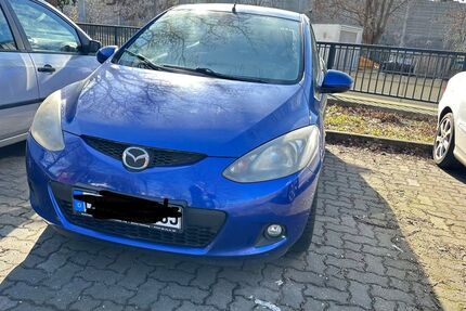 Mazda 2 257.000 km 1.200 &euro; Winsen/Luhe 21423