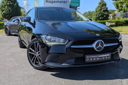 Mercedes-Benz CLA 180 Shooting Brake 39.010 km 22.950 &euro; Halle Westfalen 33790