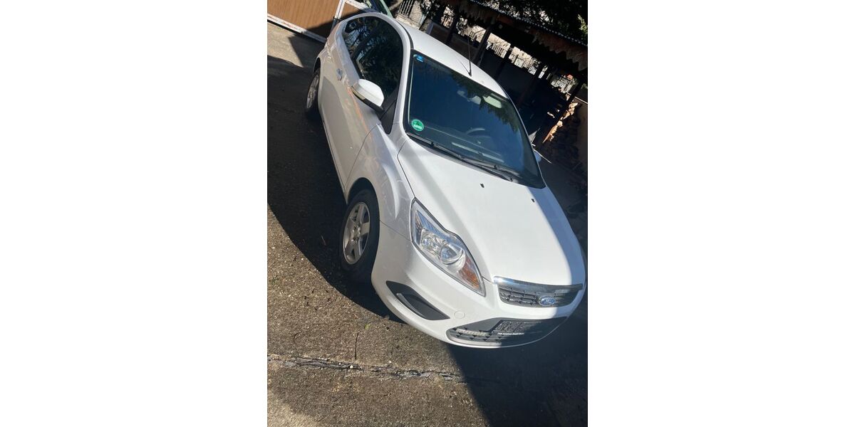 Ford Focus 143.000 km 3.500 &euro; Kemberg 06901