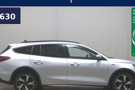 Ford Focus 106.417 km 15.780 &euro; Gyhum/Bockel 27404