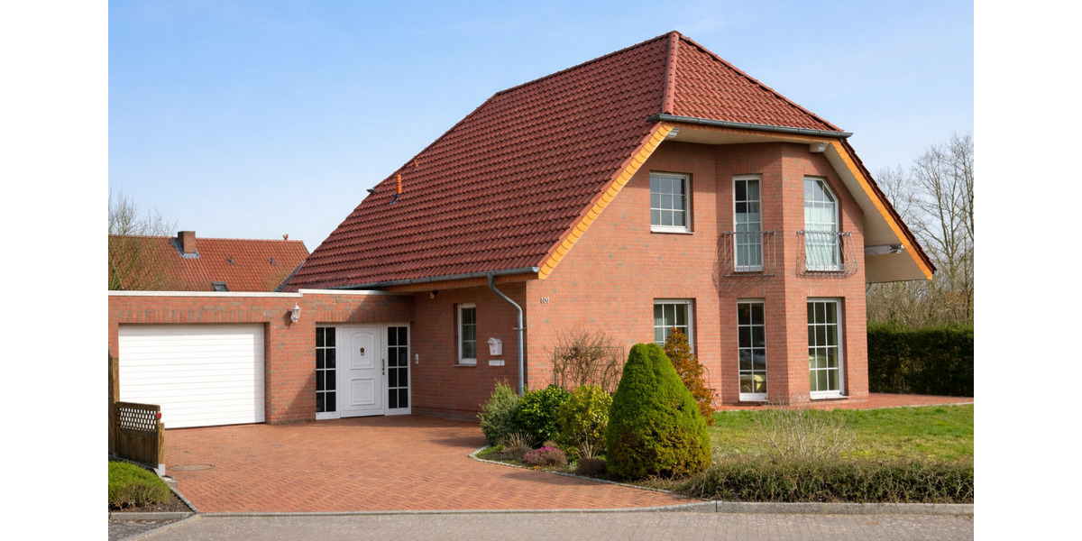 Einfamilienhaus Espelkamp - 5 Zimmer, 150 m&sup2;, 347.000&euro; | Angebot:25413935