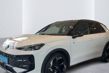 VW T-Roc 3.384 km 39.690 &euro; Glinde 21509