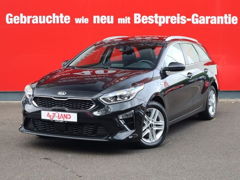 ceed Sportswagon