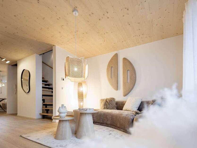 Haus zum Kaufen in Pfungstadt 620.598 € 113 m²