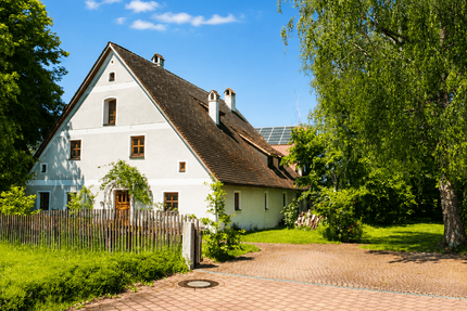 Haus Mühlhausen - 8 Zimmer, 410 m&sup2;, 875.000&euro; | Angebot:27217804