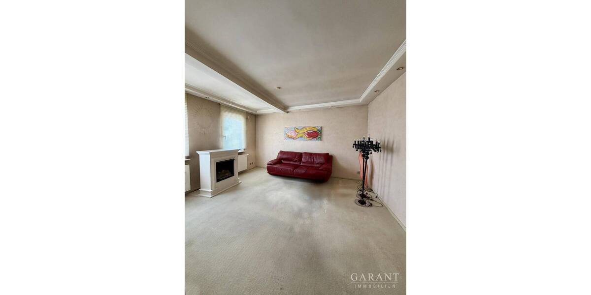 Reihenendhaus Östringen - 6 Zimmer, 128 m&sup2;, 470.000&euro; | Angebot:26161660