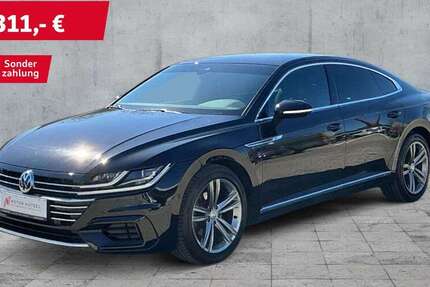 VW Arteon 113.402 km 25.380 &euro; Kulmbach 95326