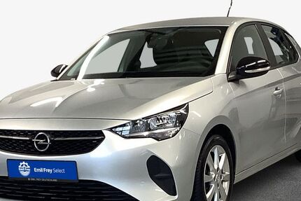 Opel Corsa 24.194 km 13.940 &euro; Tübingen 72072