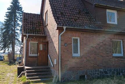 Haus Barendorf - 4 Zimmer, 85 m&sup2;, 129.000&euro; | Angebot:25875140