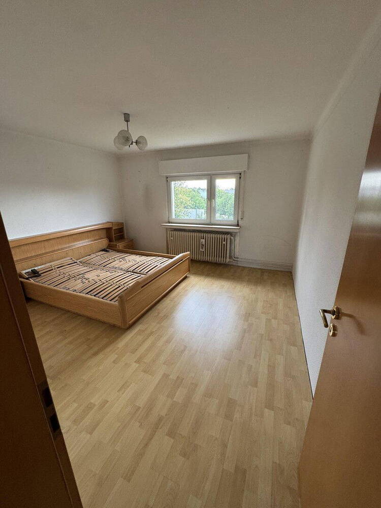 Zentrales Wohnen an der Lippe: Großzügiges Familienhaus mit Garten