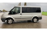Transit Kasten