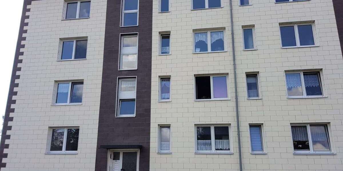 Renovierte 1 Zimmer Wohnung mit Einbauküche und Garage optional! - Appartement Galenbeck Sandhagen | Angebot:16221099