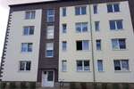 Renovierte 1 Zimmer Wohnung mit Einbauküche und Garage optional! - Appartement Galenbeck Sandhagen | Angebot:16221099