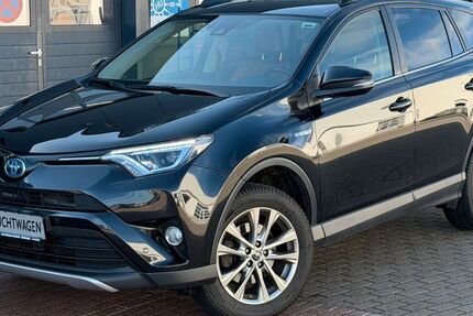 Toyota RAV 4 164.010 km 17.890 &euro; Jüterbog 14913