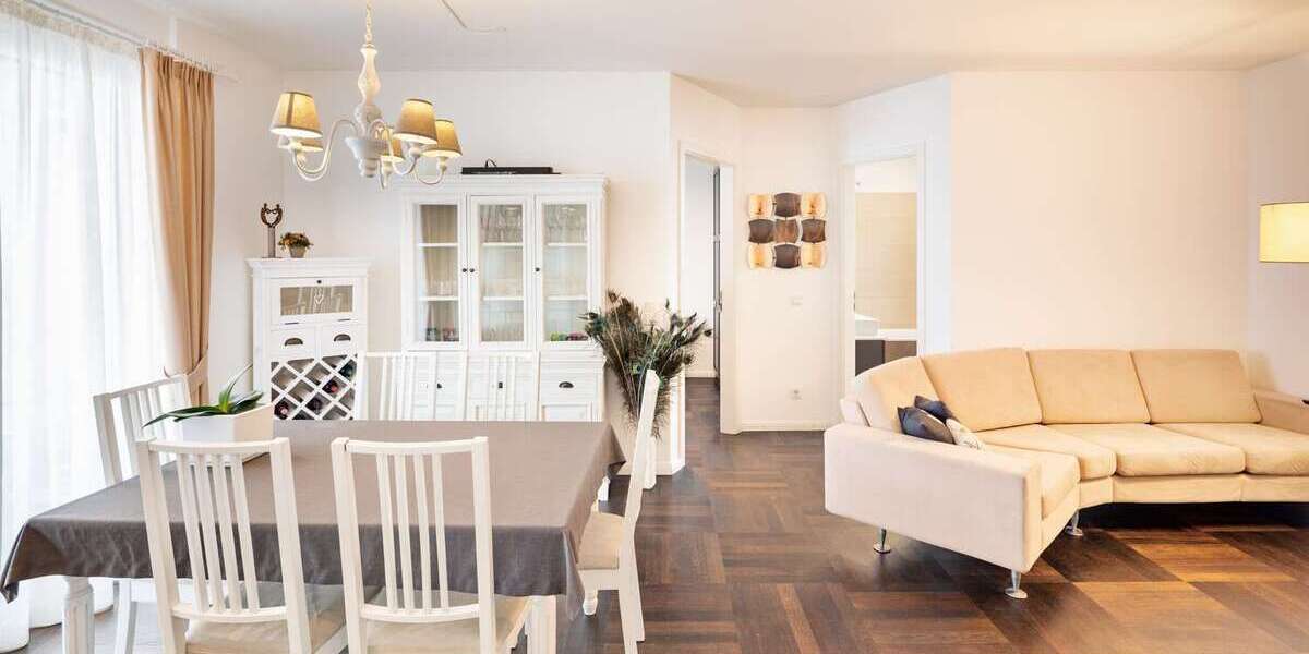 Wohnung zum Kaufen in Unterschleißheim 629.000 € 80 m² 3 zimmer