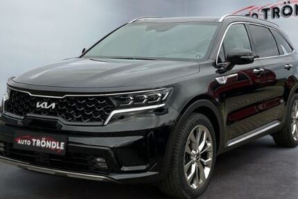 Kia Sorento 35.000 km 44.490 € Grafenhausen 79865