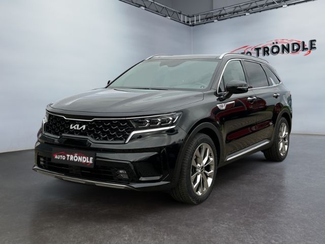 Kia Sorento 35.000 km 44.490 € Grafenhausen 79865
